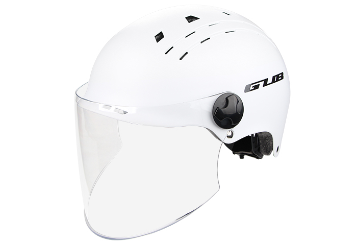 GUB TS-8 通勤骑行头盔
