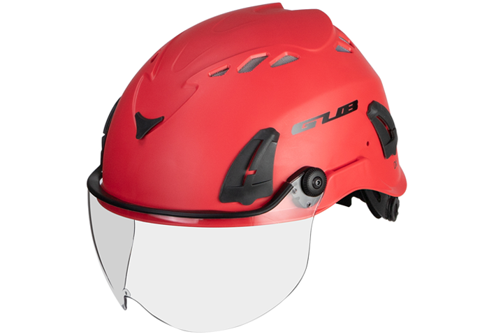 GUB D8 �羵���ɽ����ͷ��